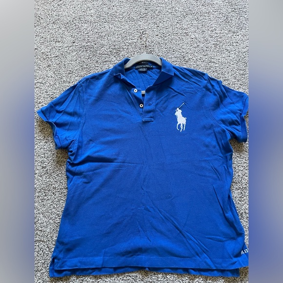 Ralph Lauren Tops - Ralph Lauren Women’s Polo Shirt